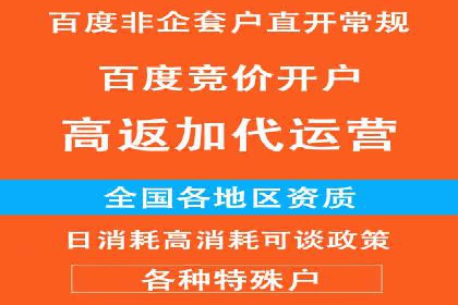 SEM竞价广告投放的五大成功案例分享